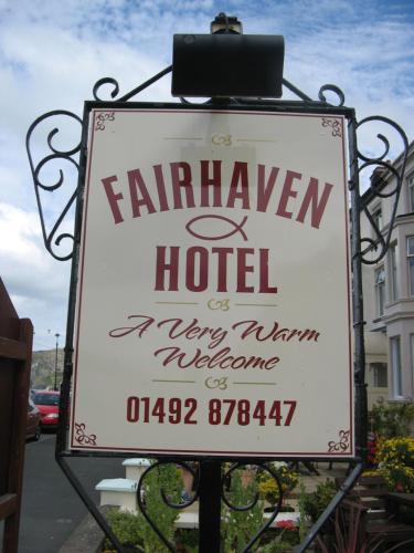 Fairhaven Hotel 3