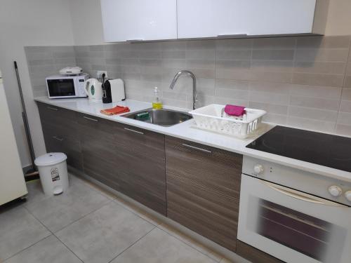 Facilities, Herzliya Center Apartments in Herzliya City Center