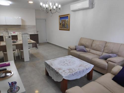Herzliya Center Apartments in Herzliya City Center