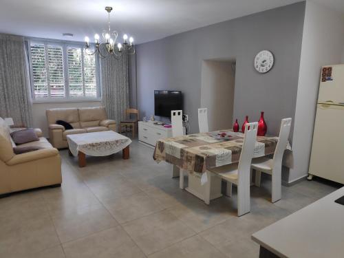 Herzliya Center Apartments in Herzliya City Center