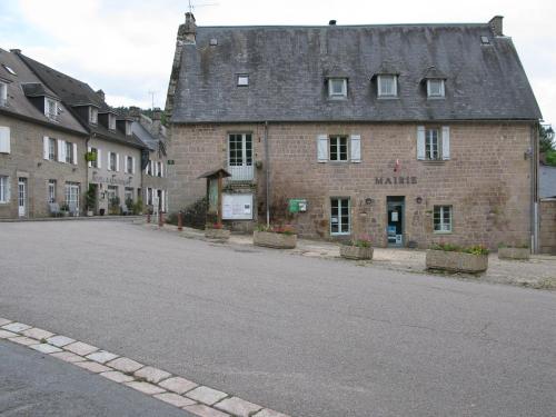 La maison in 塔納克