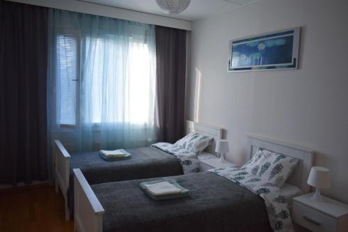 B&B Tampere - RANTA - Bed and Breakfast Tampere