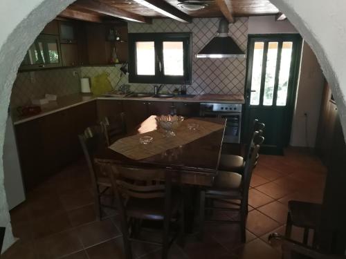  Chronis House in 70005 Kerá