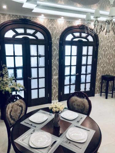 Роскошные апартаменты на самом берегу Аркадии, Odessa (zdjęcie 5)