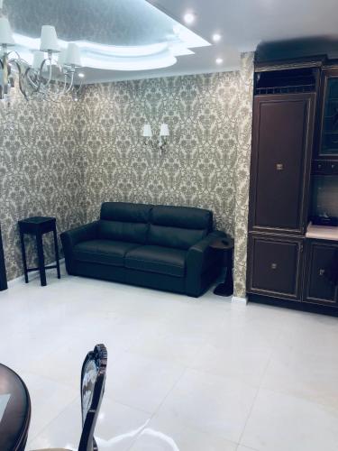 Роскошные апартаменты на самом берегу Аркадии, Odessa (zdjęcie 6)