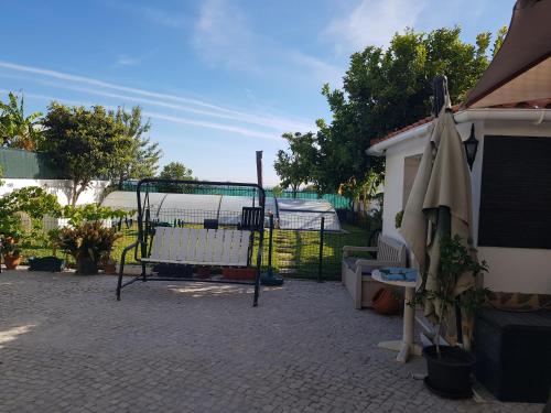  Alves rest & view, Unterkunft in Parede