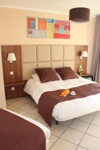 Logis Hotel Cara Sol