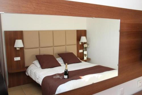 Logis Hotel Cara Sol