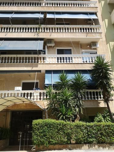  Explore Greece from Near the Sea Apartment in Chalkida