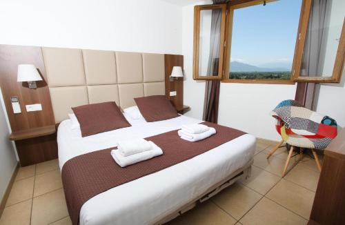 Logis Hotel Cara Sol - image 13