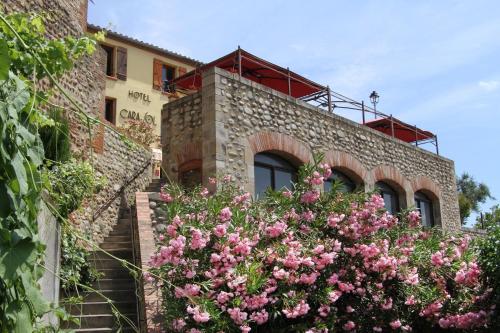 Logis Hotel Cara Sol - image 6