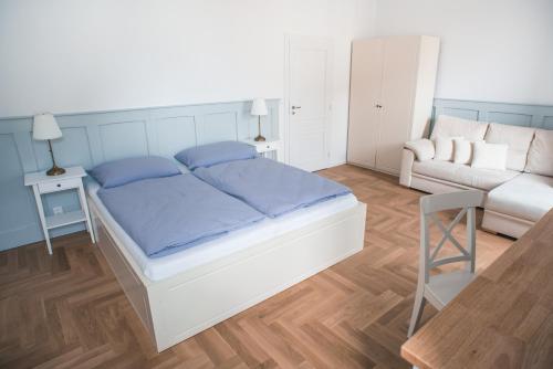 Masarykova 37 Hluboka nad Vltavou