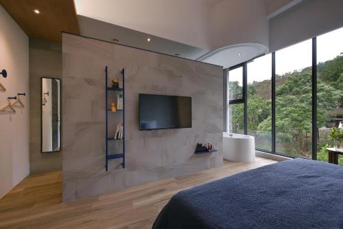 Doris Home, Yuchi (foto 6)