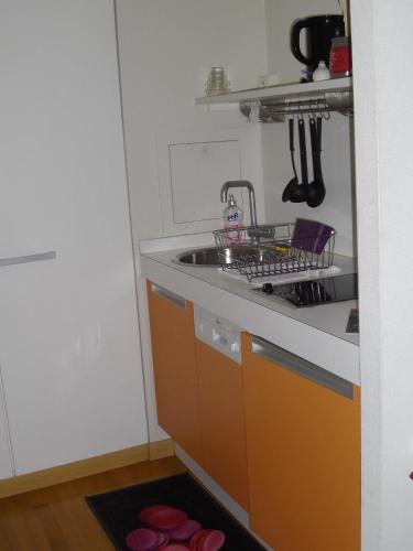 Gite au Coeur de Colmar La Commanderie gîte à louer Colmar