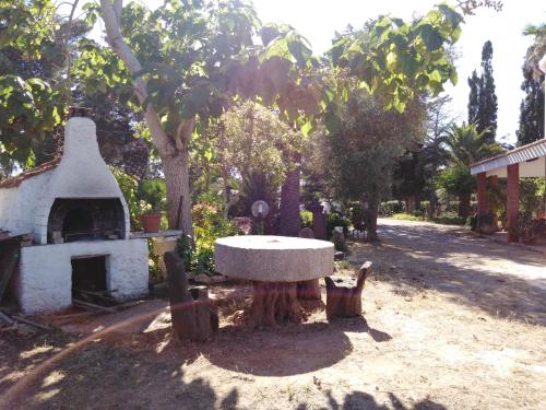 Villa La Rucchetta Alghero