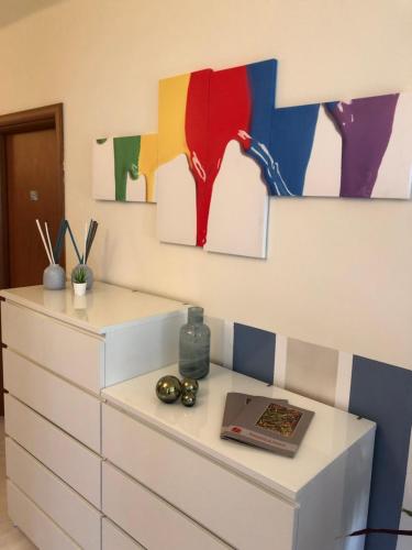 IRIDES ROOMS a un passo dai Parchi Divertimento