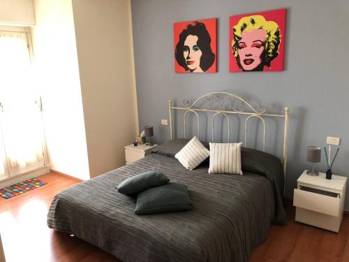 IRIDES ROOMS a un passo dai Parchi Divertimento 1