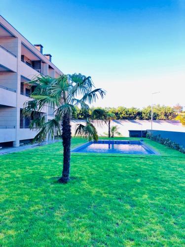  Condo Minho Ofir in Fão