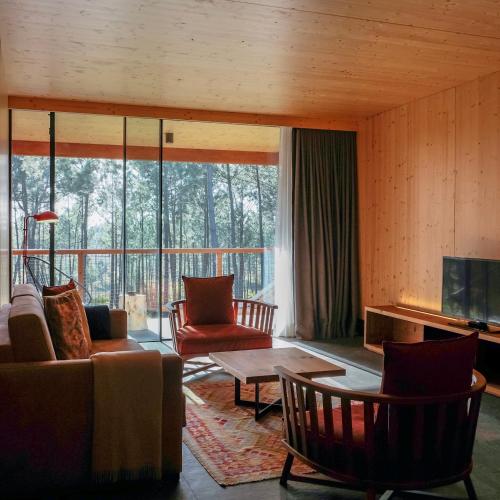 Hotel FeelViana Room Type - Suite