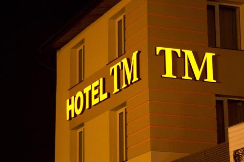 Hotel TM - image 8