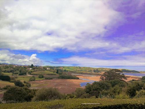 Apartamentos Carmen de Castro - Comillas