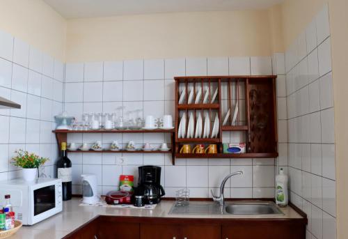 Casa Yoel