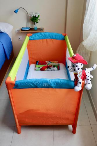 Casa Yoel