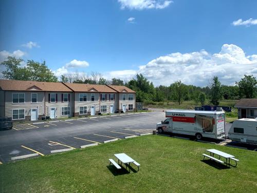 Stay Vacation Homes Niagara Falls - image 11