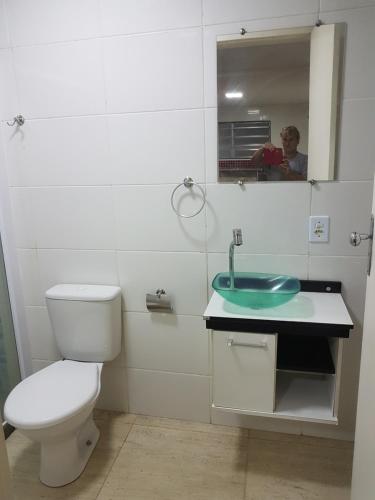 Loft Aconchegante em Petropolis