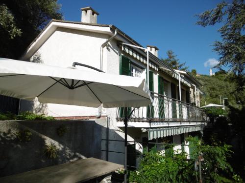  Villa Le Ortensie, Pension in San Bartolomeo