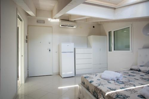  Mansarda Diamanti in Cervia