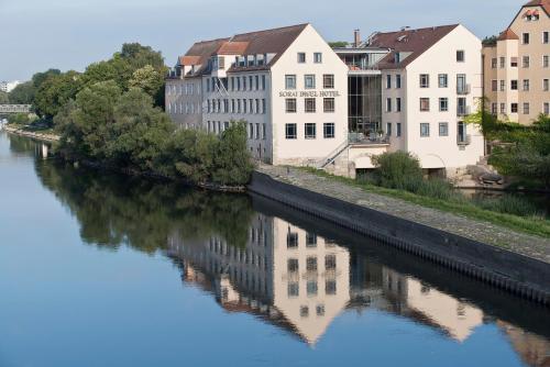 SORAT Insel-Hotel Regensburg - image 5