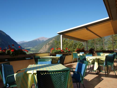  Margun - Apartments & PanoramaRooms in Mals im Vinschgau