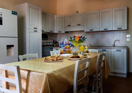 Aura Solis B&B – Santa Maria di Leuca, OK
