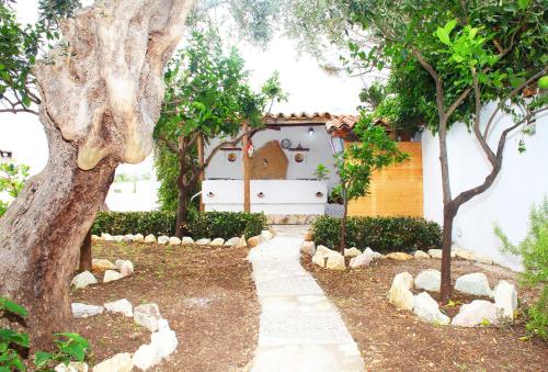 Country Villa San Vito Bay 4