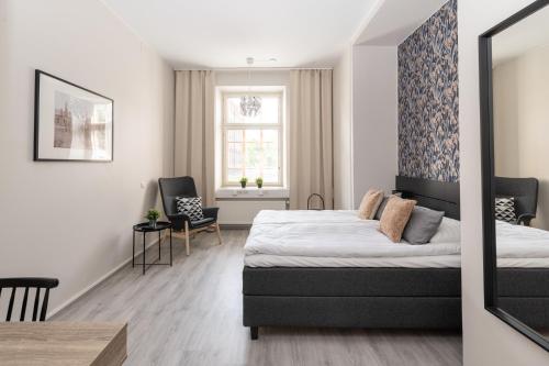 Hotelli Rakuuna in Lappeenranta