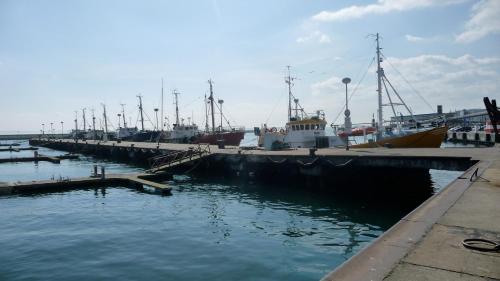 Ostseeblick Sassnitz - main image