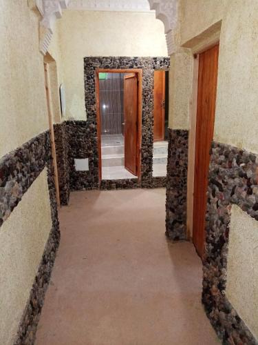 Ieeja, Auberge Toubkal Amsouzart Aitst Idar in Amsouzart