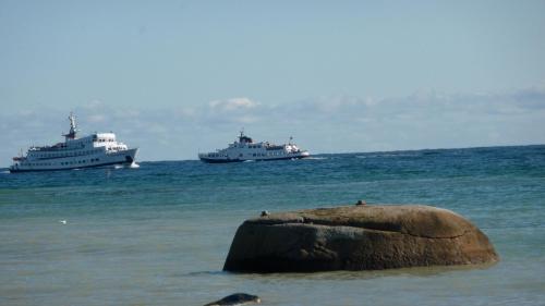 Ostseeblick Sassnitz - image 4