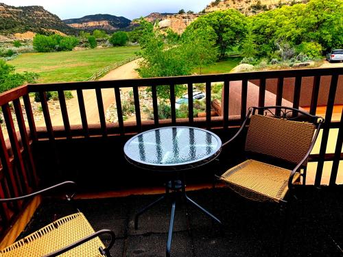 Slot Canyons Inn Bed & Breakfast