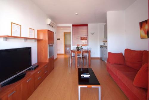 Aparthotel Arenal - Accommodation - Pals