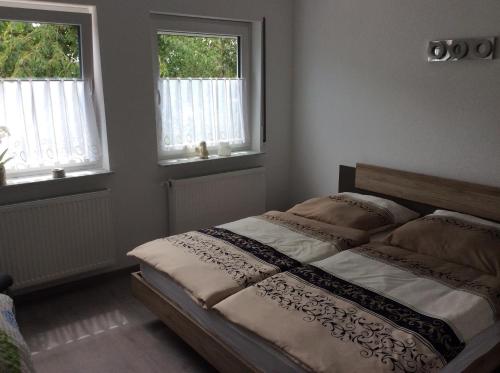 Ferienwohnung Lahntal Limburg 650m von Hermann-Löns-Straße entfernt