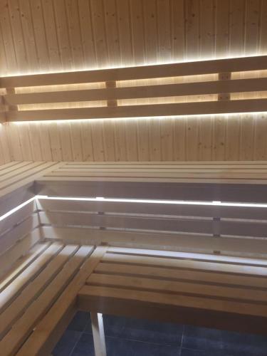 Apartament HALNICA Pod Skocznią - JACUZZI & Sauna, 2 słoneczne balkony, Zakopane (fotografie 8)