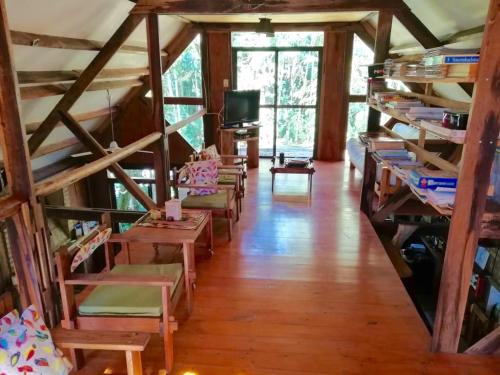 Surucua Reserva & Ecolodge in Cataratas Del Iguazu