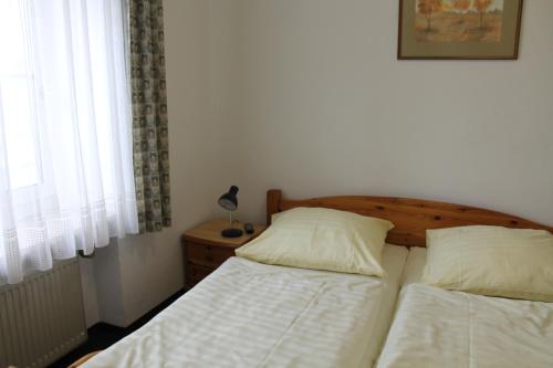 Pension Locarno, Mnichov (fotografie 8)