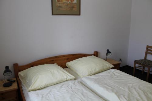 Pension Locarno - main image