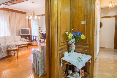  APARTMENT ΒΥΡΩΝΟΣ in Tríkala