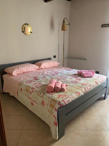  Riposo in centro città in La Spezia