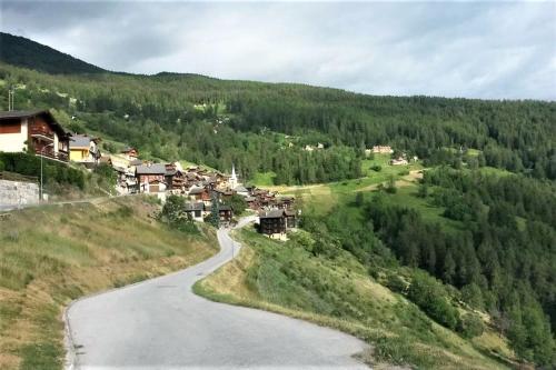 La Chaumière d'Hérens - image 2