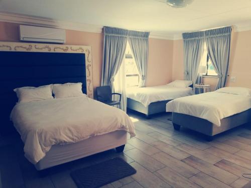 GUEST HOUSE 116
